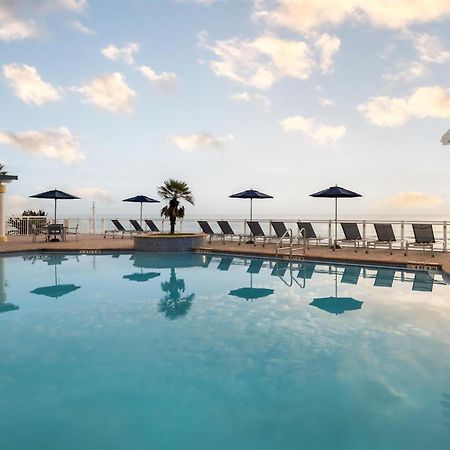 Hilton Garden Inn Daytona Beach Oceanfront Экстерьер фото